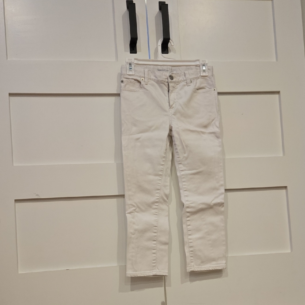 GAP Kids Husky Jeans